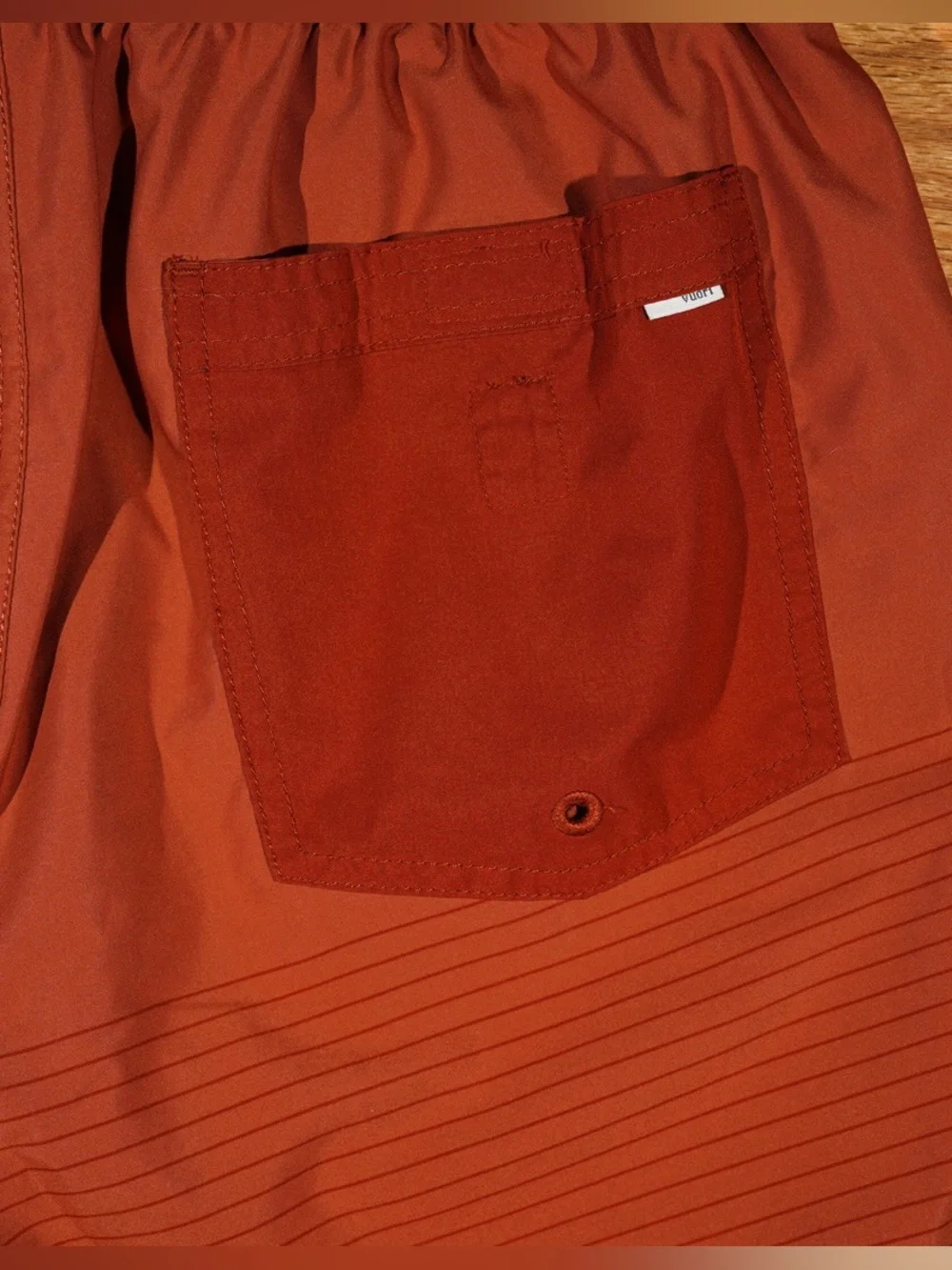 Vuori classic fit
